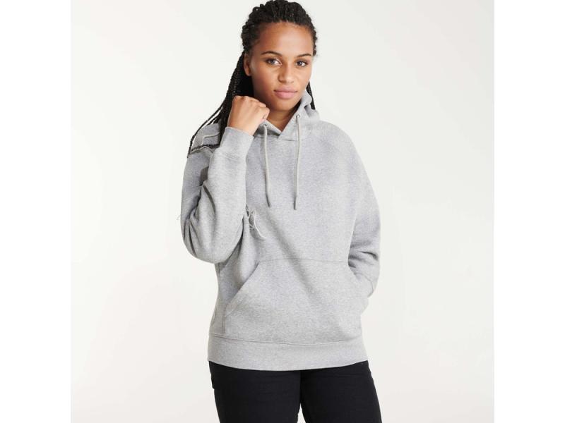 Толстовка с капюшоном Vinson унисекс