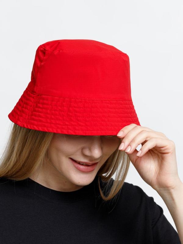 Панама Nylon двусторонняя