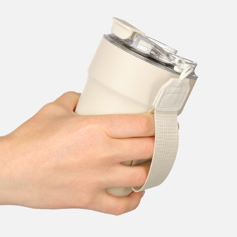 Термокружка вакуумная Monaco