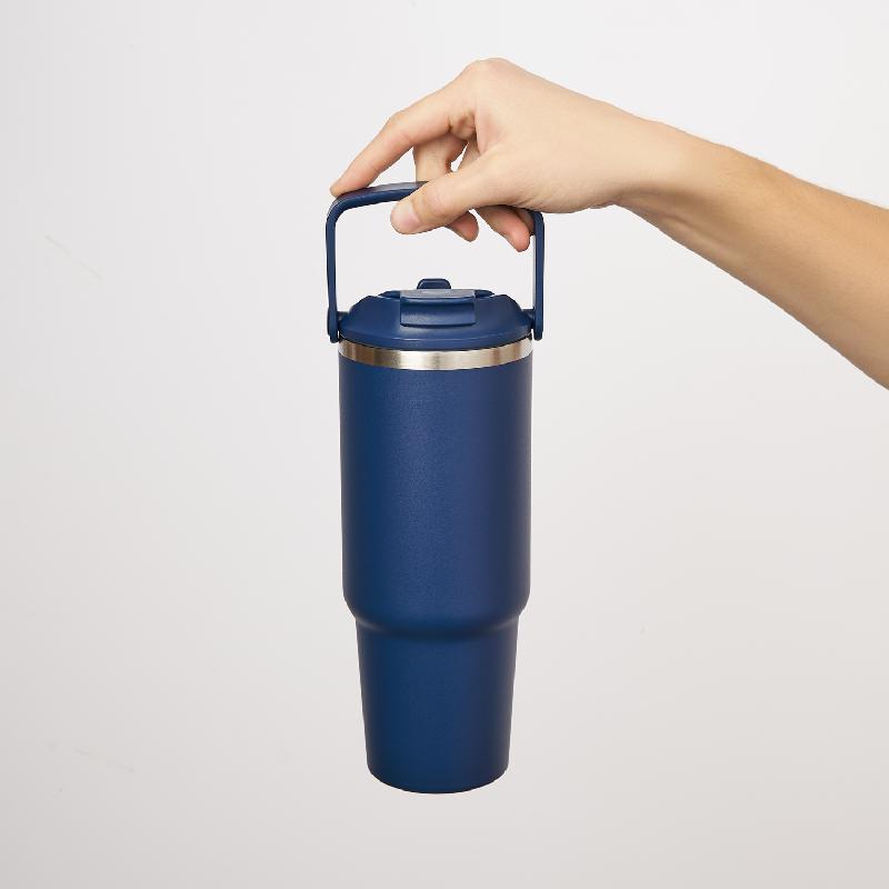 Термокружка вакуумная Montana