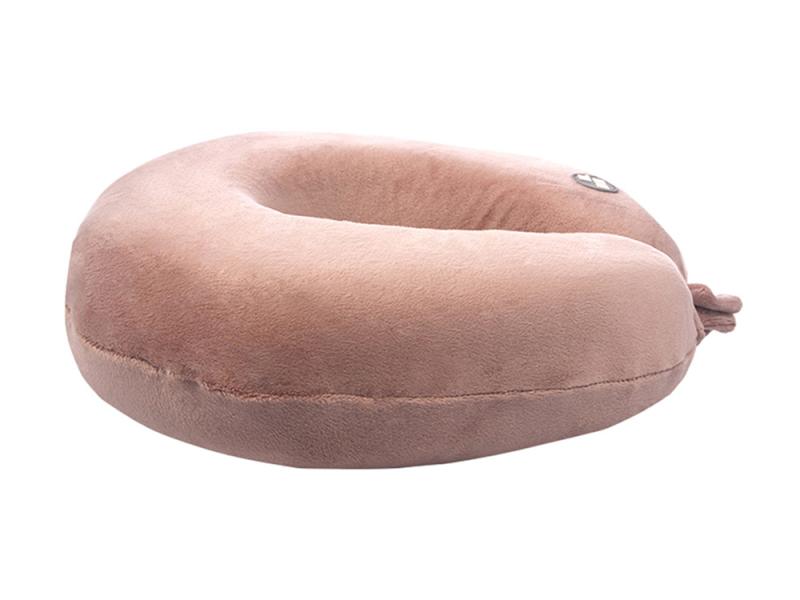 Подушка для путешествий с эффектом памяти Drowsy