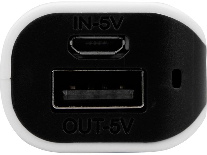 Внешний аккумулятор Basis, 2000 mAh