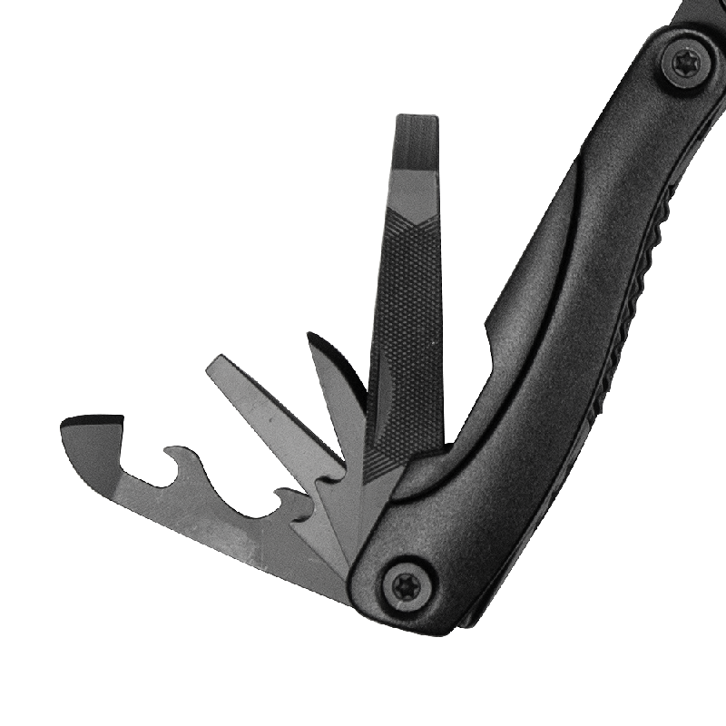 Набор подарочный мультитул и нож Tools Sheffield ,  в подарочной коробке