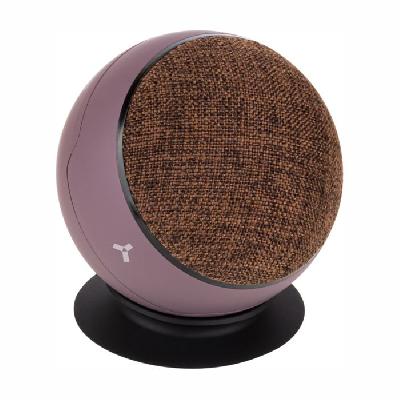 Портативная колонка Accesstyle Lemon TWS 2 в 1