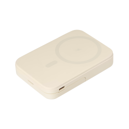 Внешний аккумулятор Юнион PD (Union PD) 10000mAh с функцией беспроводной зарядки 15W