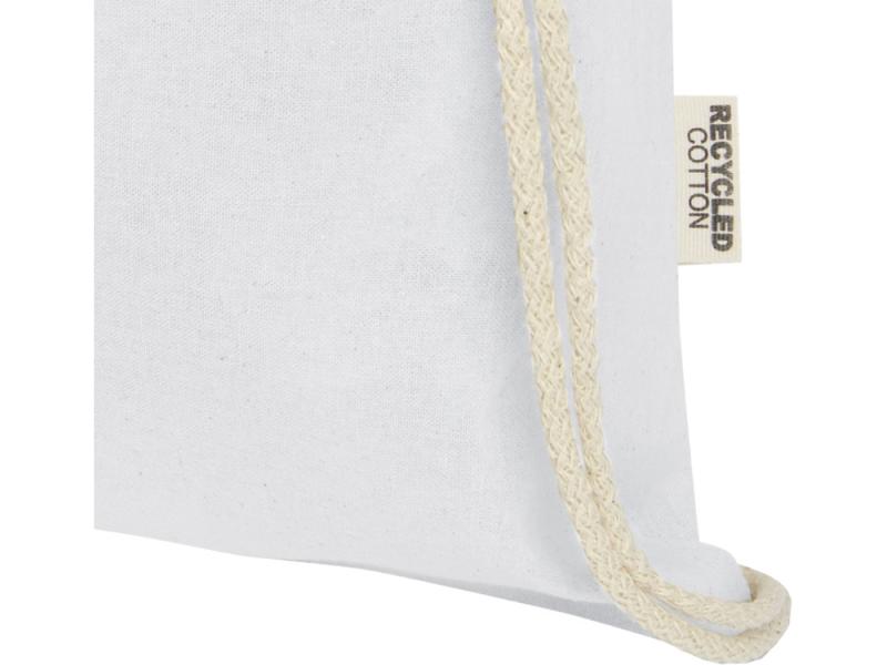 Рюкзак Oregon из переработанного хлопка