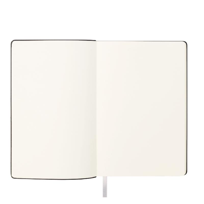 Ежедневник Velvet City недатированный,   (без упаковки, без стикера)