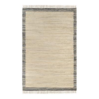 Ковер из хлопка gujarat из коллекции ethnic, 200x300 см