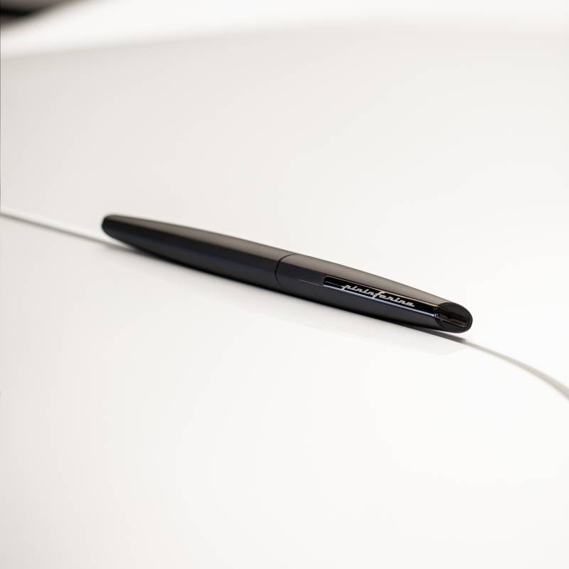 Роллер PININFARINA PF Two BLACK