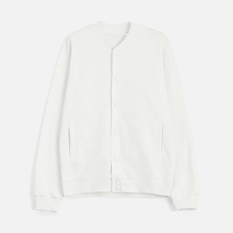 Бомбер унисекс Nuppu