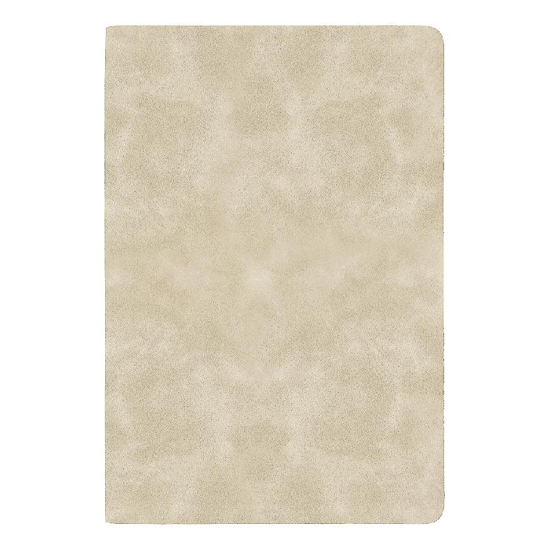 Ежедневник Flexy Luba А5, недатированный, в гибкой обложке