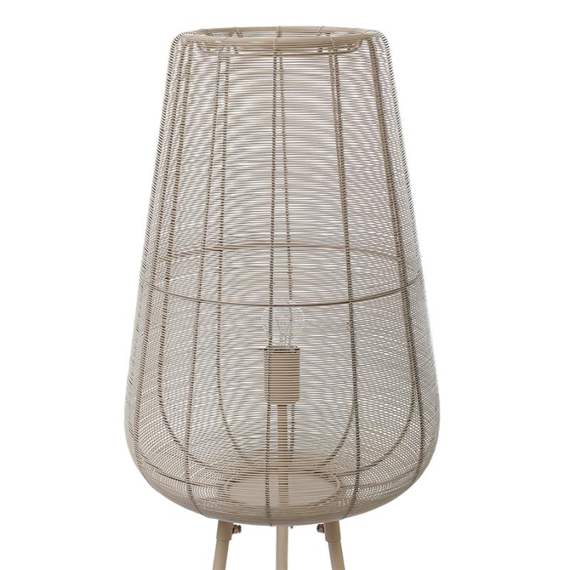 Торшер vinger, 135 см