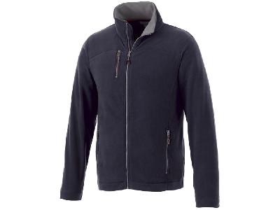 Куртка Pitch из микрофлиса мужская