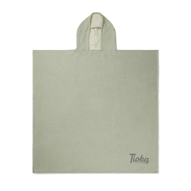 Халат-пончо VINGA Tolo, 100 x 95 см, 360 г/м²