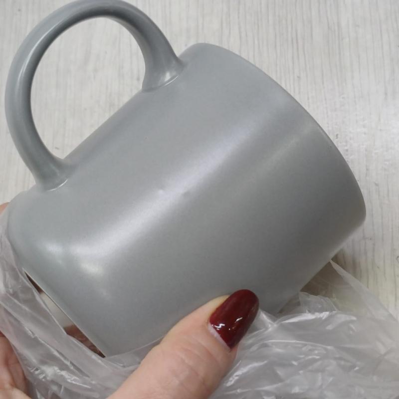 Кружка Rita, матовая