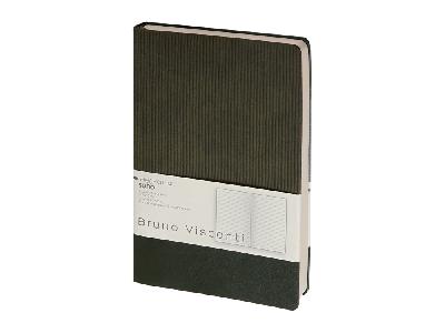 Ежедневник недатированный А5 Soho