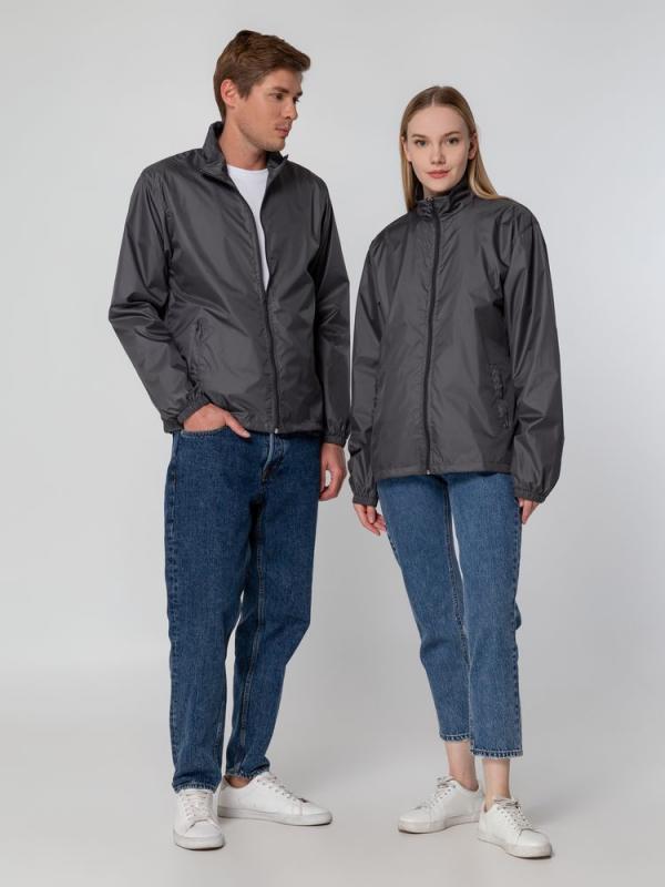 Ветровка Kivach