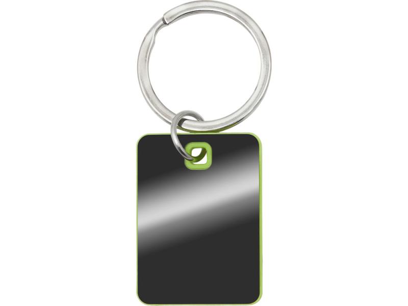 Брелок SteelPop Rct