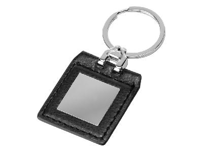 Брелок прямоугольный