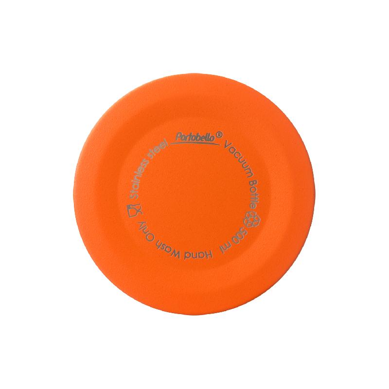 Термобутылка вакуумная герметичная Fresco