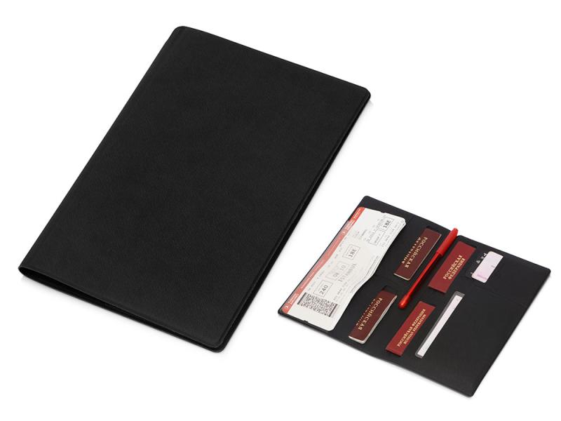 Семейный органайзер для путешествия Favor