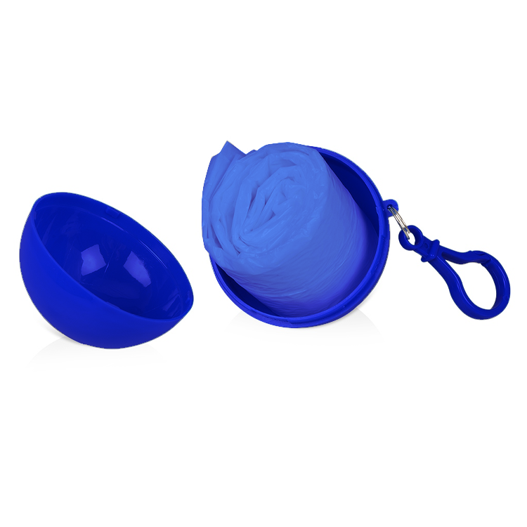 Дождевик-пончо «Rainyday»