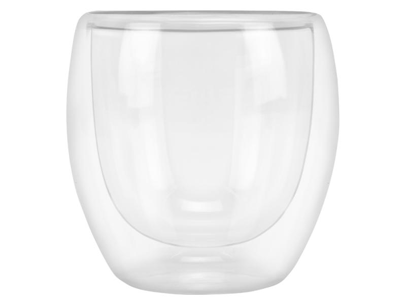 Стакан с двойными стенками Courchevel