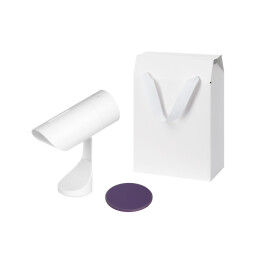 Подарочный набор Prisma, Auris, (увлажнитель воздуха, зарядное устройство)