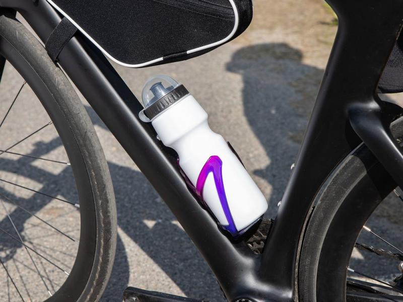 Бутылка для велосипеда Bikescape