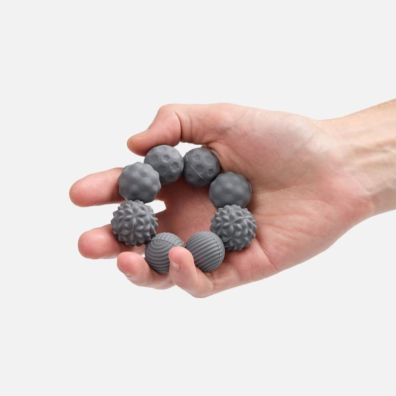 Магнитный антистресс Snippet