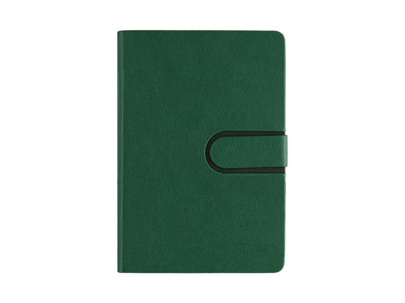 Ежедневник недатированный А5 Status