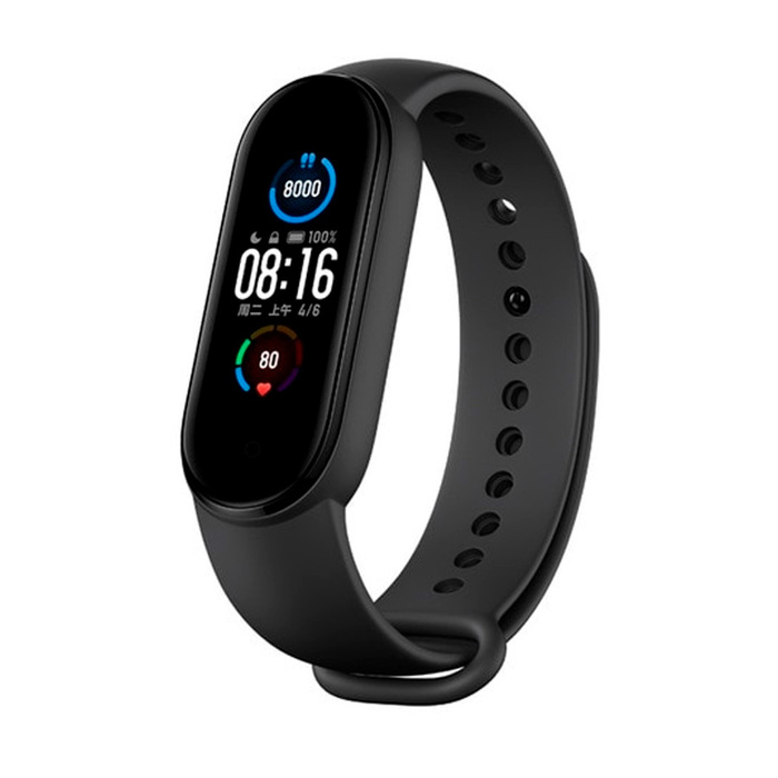 Смарт-браслет Xiaomi Mi Smart Band 5