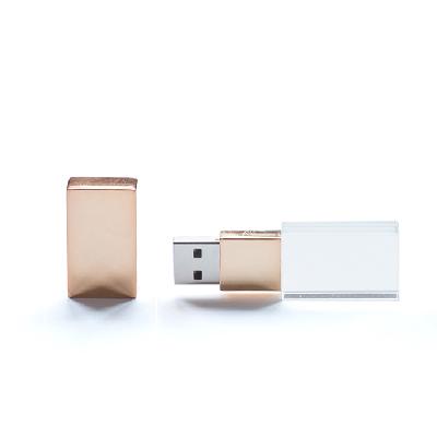 Стекло 01 Кристалл, золото глянец