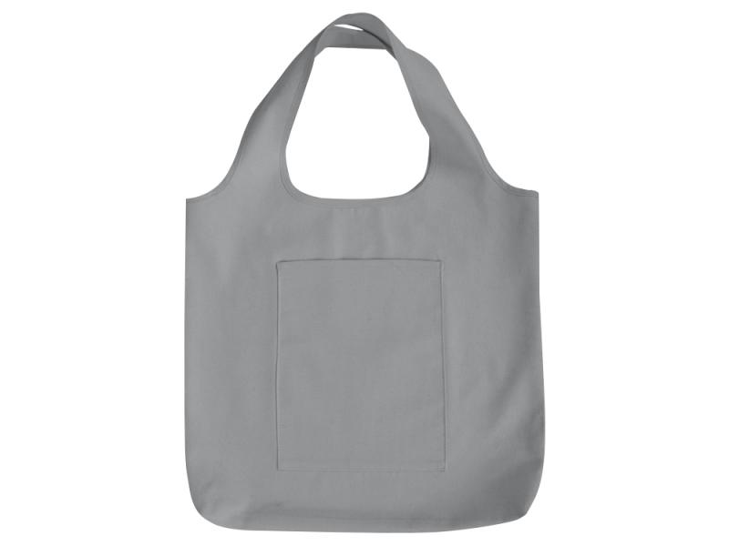 Сумка-шоппер Revest из переработанного хлопка 320 г/м2