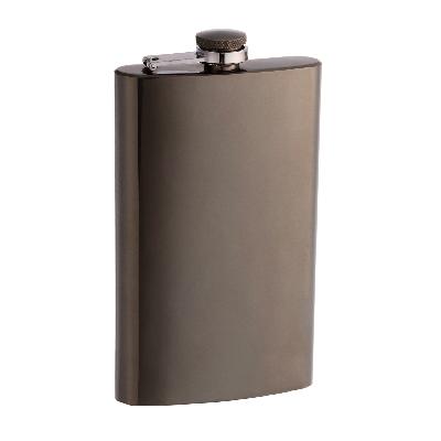 Фляга SQuire 0,27 л, глянцевая