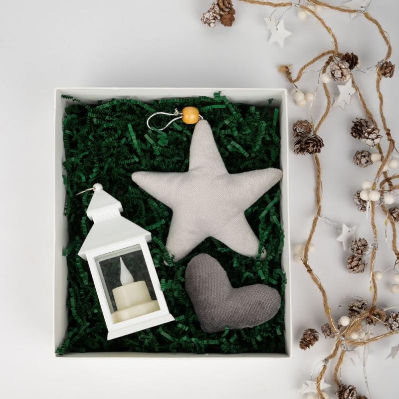 Бумажный наполнитель Chip