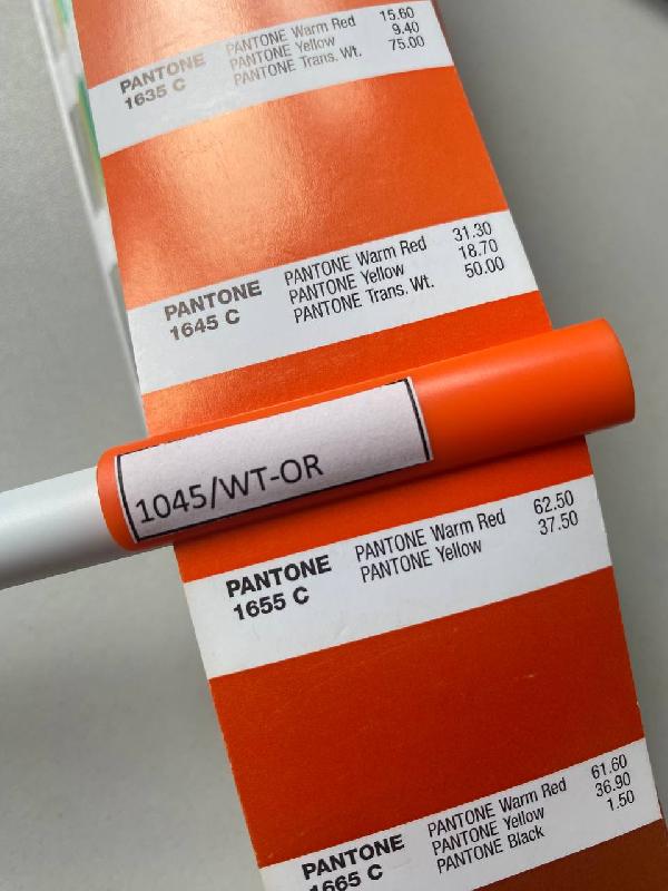 Ручка шариковая CONSUL, пластиковая