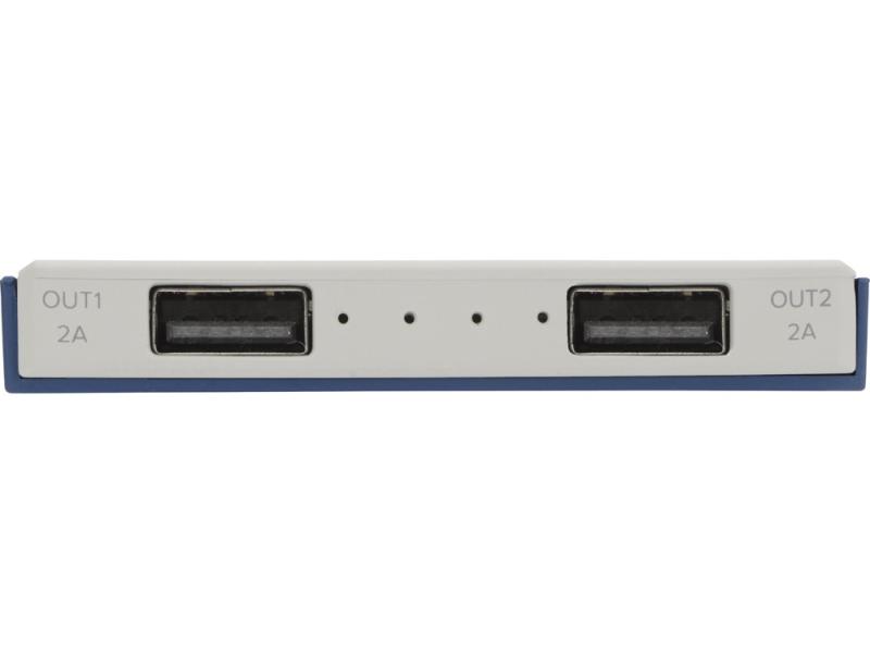 Внешний аккумулятор NEO NS100B, 10000mAh