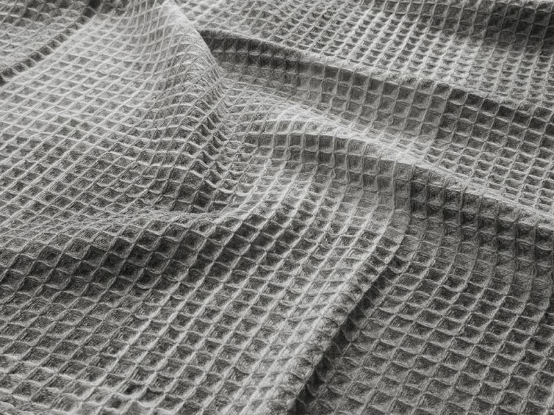 Плед акриловый Gaufre