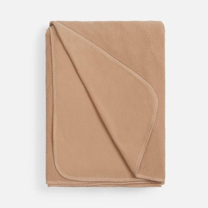 Флисовый плед Warm&Peace