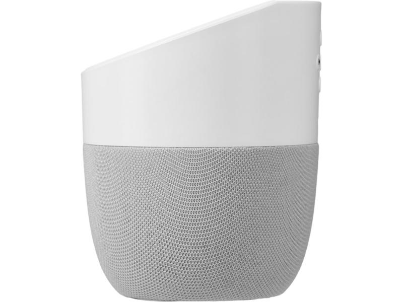 Портативная колонка TWS с беспроводной зарядкой Shuttle, 5 Вт