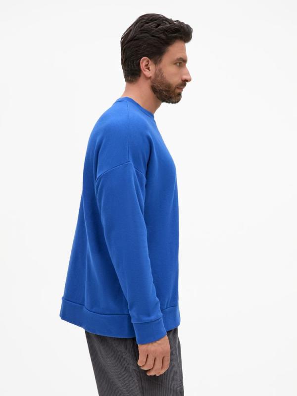 Свитшот унисекс S2