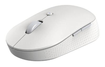 Мышь беспроводная Mi Dual Mode Wireless Mouse Silent Edition