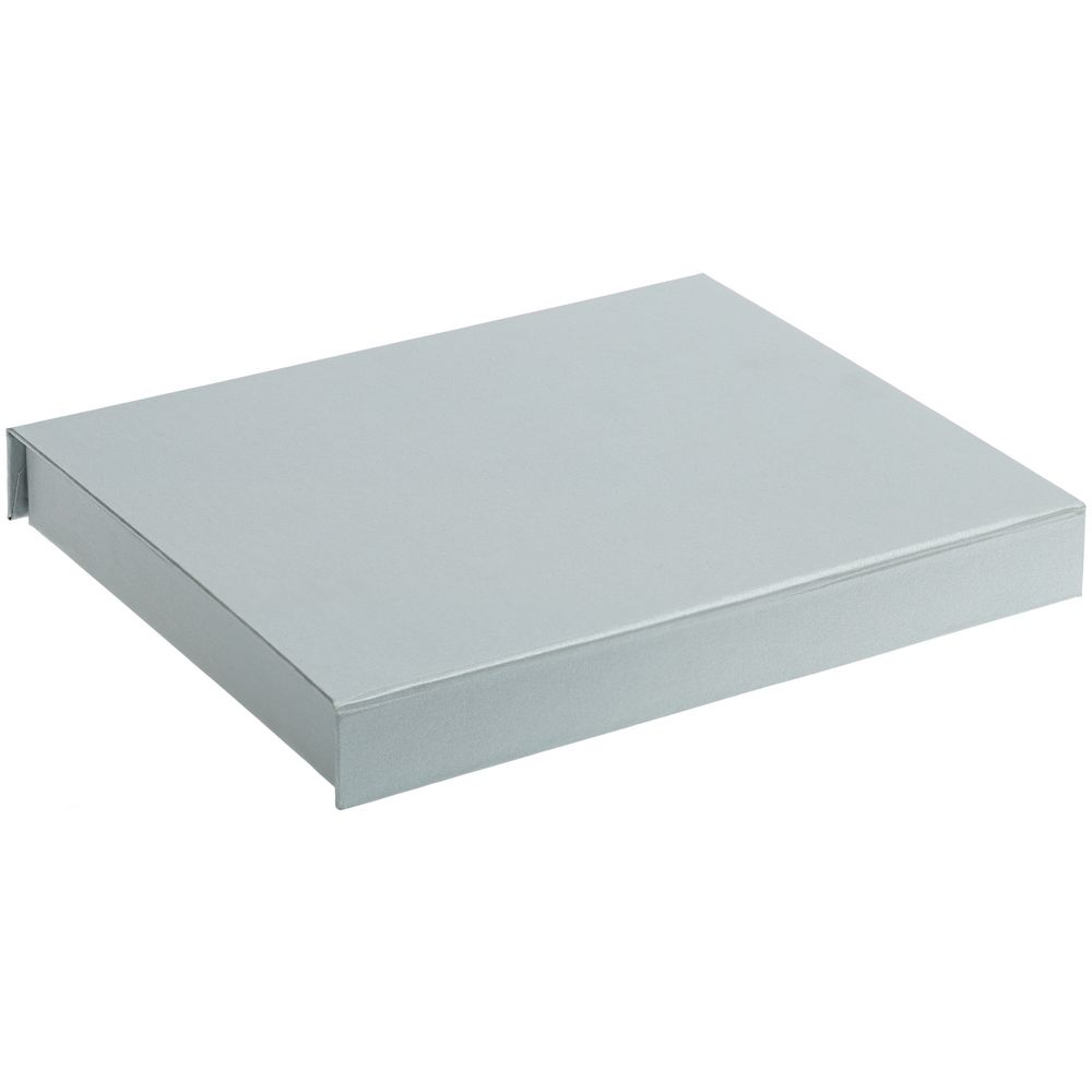 Коробка Memo Pad для блокнота, флешки и ручки