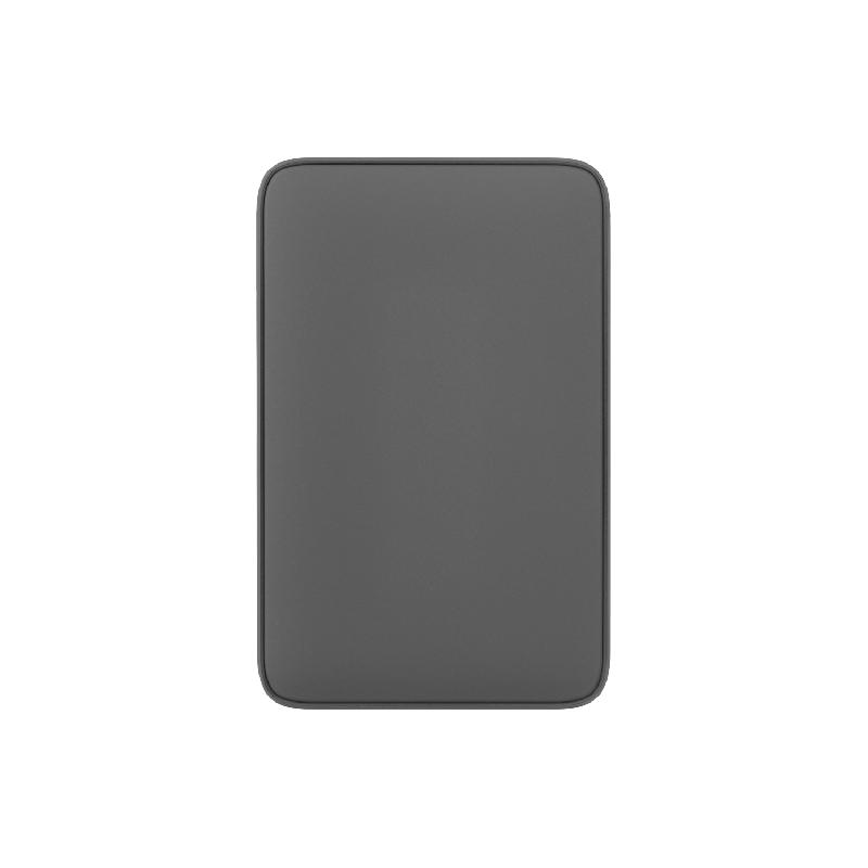 Внешний аккумулятор с подсветкой Ancor 5000 mAh