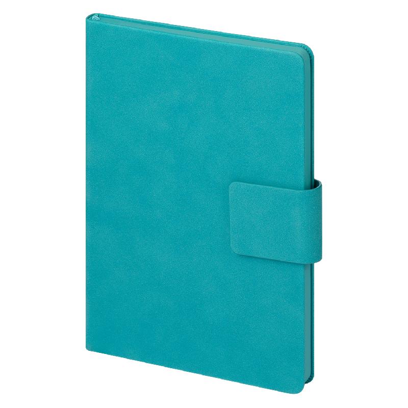 Ежедневник Риц (Ritz) недатированный, твердая обложка