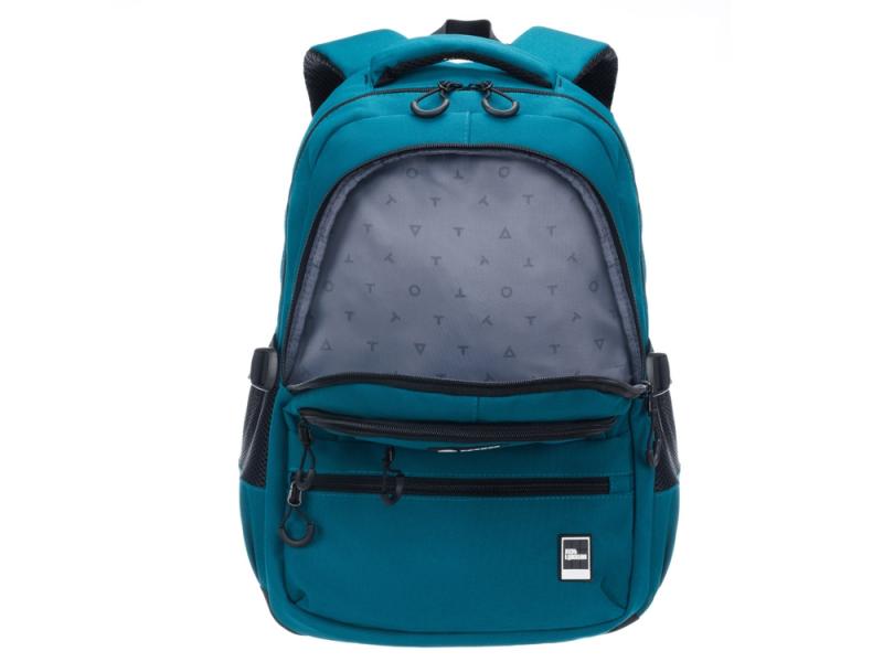 Рюкзак для школьников CLASS X с мешком для обуви