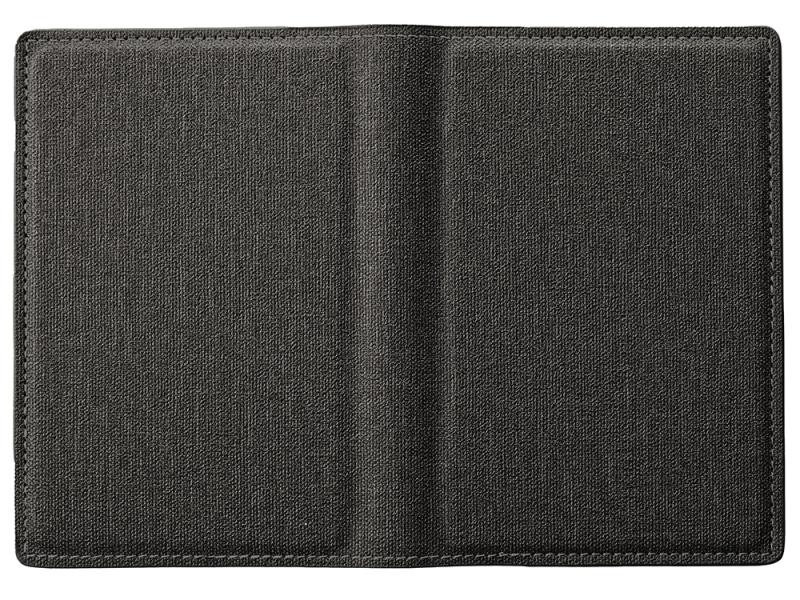 Подарочный набор Consul: обложка для паспорта и картхолдер