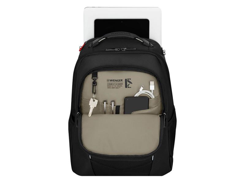 Рюкзак ALTAIR с отделением для ноутбука 15.6