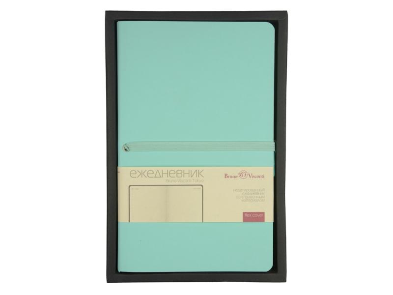 Ежедневник недатированный А5 Tokyo